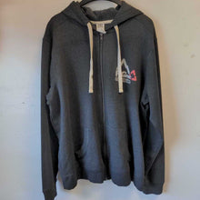 Load image into Gallery viewer, Cavebrains x Regear Zip Hoodie
